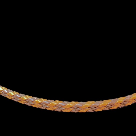 Tuff Hedeman Black Merino Wool Felt Cowboy Hat - Picture 8 of 11